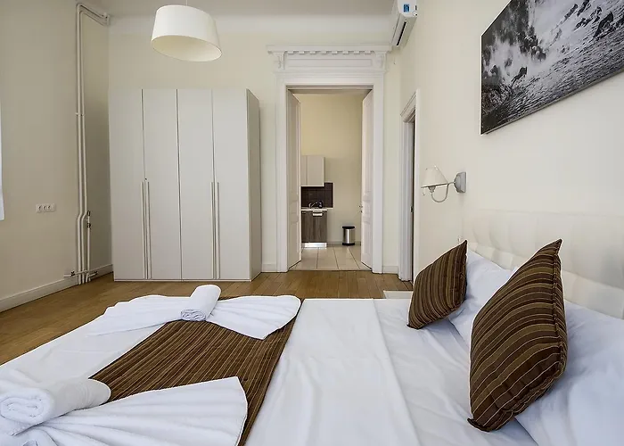 Apartman Luxury & Panorama
