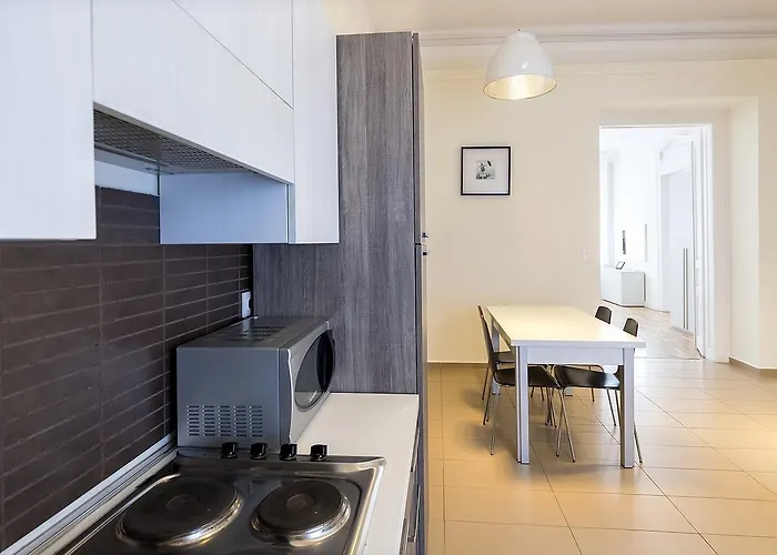 Luxury & Panorama Apartman Budapest