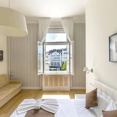 Luxury & Panorama Apartamento *