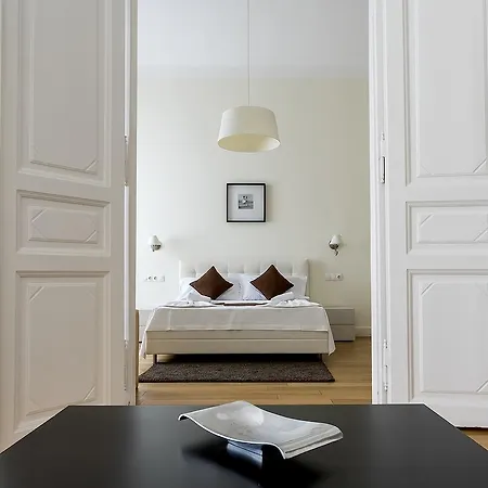 Apartamento Luxury & Panorama *