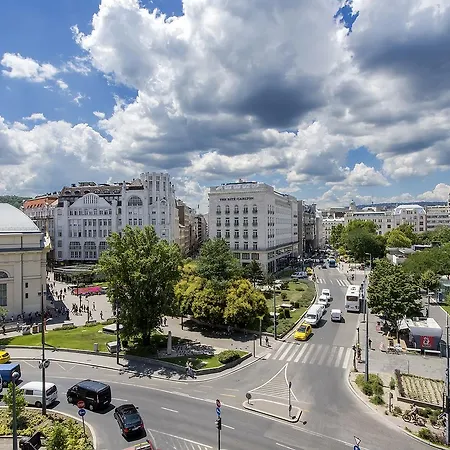 Apartamento Luxury & Panorama