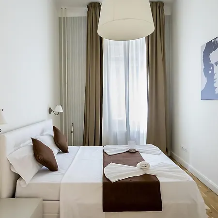 Apartamento Luxury & Panorama *