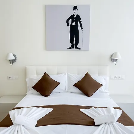 Luxury & Panorama * Budapeste