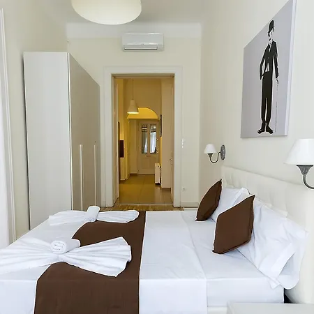 Apartamento Luxury & Panorama *