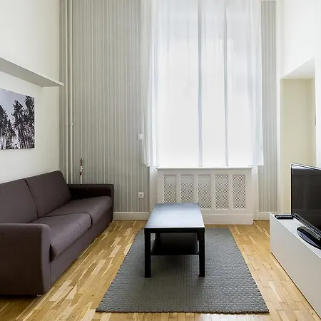 Luxury & Panorama * Budapeste