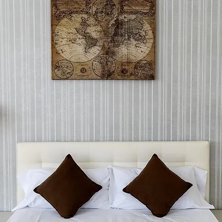 Luxury & Panorama Apartamento Budapeste