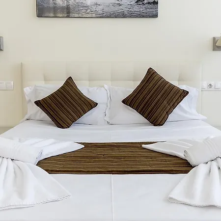 Apartamento Luxury & Panorama