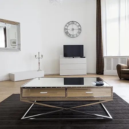 Apartamento Luxury & Panorama Budapeste