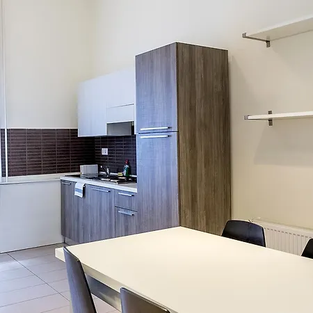 Apartamento Luxury & Panorama