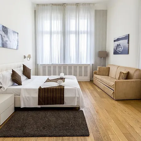 Apartamento Luxury & Panorama