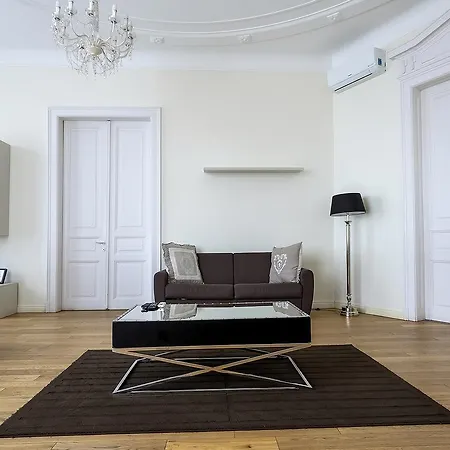 Apartamento Luxury & Panorama *