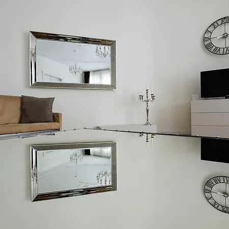 Apartamento Luxury & Panorama *