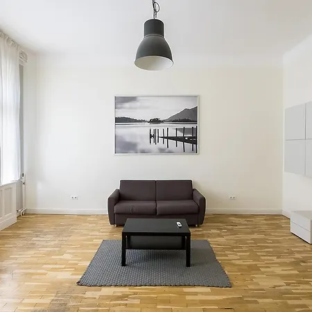 Luxury & Panorama Apartamento *