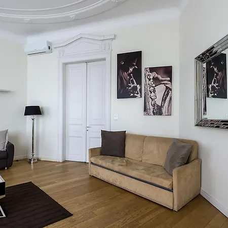 Luxury & Panorama Apartamento