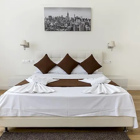 Luxury & Panorama Budapeste