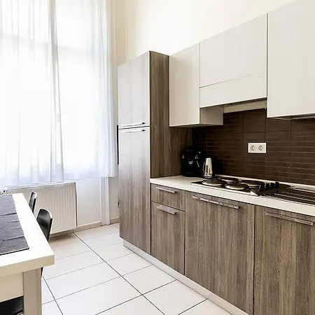 Luxury & Panorama Apartamento *