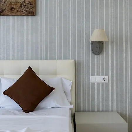 Luxury & Panorama * Budapeste