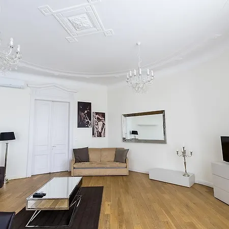 Luxury & Panorama * Budapeste