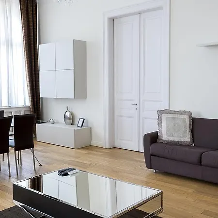 Apartamento Luxury & Panorama Budapeste