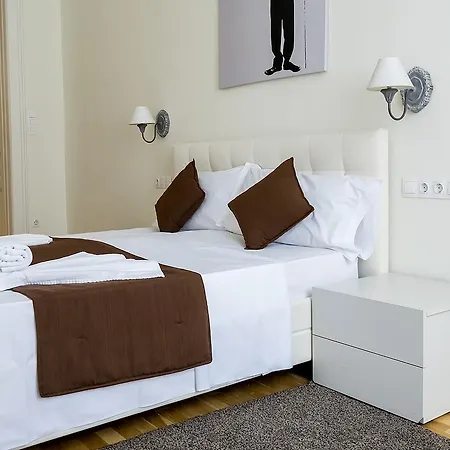 Apartamento Luxury & Panorama Budapeste