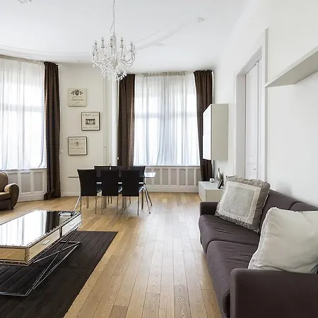 Luxury & Panorama Budapeste