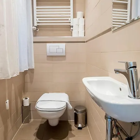 Apartamento Luxury & Panorama