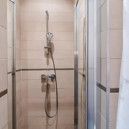 Luxury & Panorama Apartamento Budapeste